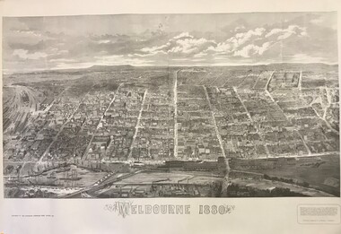 Engraving, Melbourne 1880, 1880_10