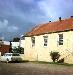 Photographs, Lower Plenty Hall, 1981, 1981_