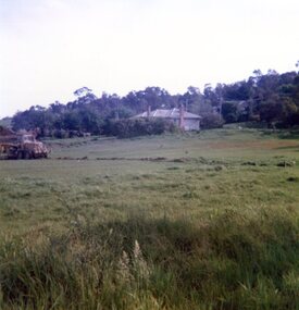 Photographs, Eltham Leisure Centre site, October 1978, 1978_10