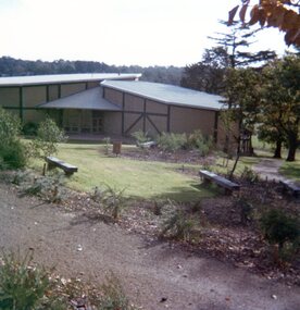 Photograph, Eltham Community Centre April 1979, 17/04/1979