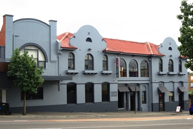 Photograph - Digital Image, Marilyn Smith, Greensborough Hotel 2018, 24/06/2018