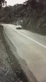 Photograph - Digital Image, St Helena Road Greensborough, late 1960s, 1960s