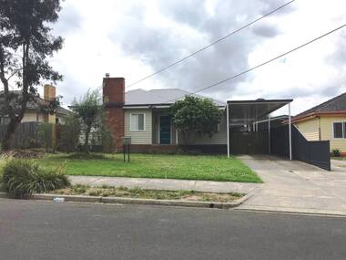 Photograph - Digital Image, 192 Nell Street Greensborough, 2010c