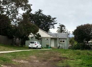 Photograph - Digital Image, Rear of Willetts home, Greensborough 2017, 2017_