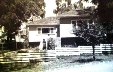 Photograph - Digital Image, Sartori house, 2019_