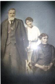 Photographs, Whittingham family Photos, 2014_