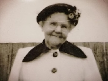 Photograph - Digital Image, Amy Clayton, 1930s
