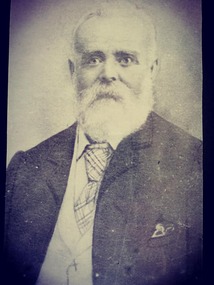 Photograph - Digital Image, Joseph Burkett, 1920c