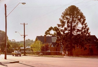 Photograph - Digital Image, Greensborough Primary School Gr2062, 1960s