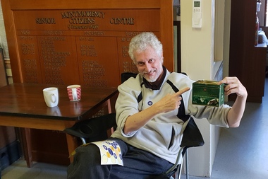 Photograph - Digital Image, Sue Ballantyne, Biggest Morning Tea 2019  - GHS members 3, 23/05/2019