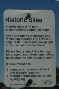 Photograph - Digital Image, Mernda historic sites 2018, 25/07/2019