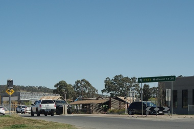 Photograph - Digital Image, Marilyn Smith, Old Mernda Market 2018, 27/09/2018