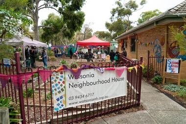 Photograph - Digital Image, Marilyn Smith, Watsonia Neighbourhood House, 15/06/2019