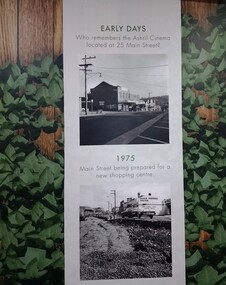 Photograph - Photograph - Digital Image, Marilyn Smith, Greensborough Plaza 40 year celebrations  2018, 21/12/2018