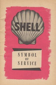 Book - Digital Image, Shell Company of Australia, Here's how for householders: Sample pages, 1948_
