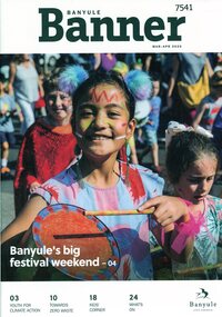 Magazine, Banyule Banner Mar-Apr 2020, 2020_03