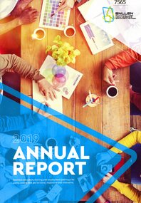 Booklet, BNLLEN, BNLLEN Annual Report 2019, 2019_