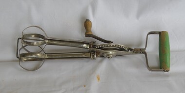 Domestic object - Egg-beater, Propert, Swift Whip, 1932c