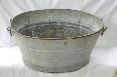 Domestic object - Bathtub