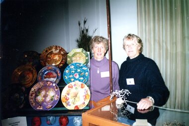 Photograph - Photographs, Rosie Bray, Diamond Valley Gem Club 2005, 2005