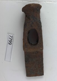 Tool - Hammer head, 1900s