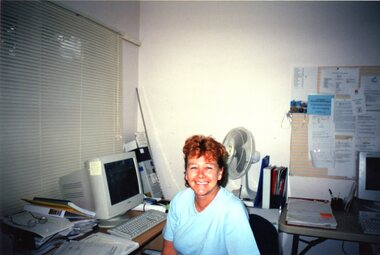 Photograph - Photographs, Rosie Bray, Watsonia Neighbourhood House 2005, 2005