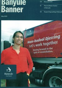 Magazine, Banyule Banner May 2021, 2021_05