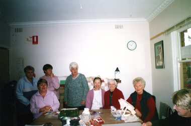Photograph - Photographs, Rosie Bray, Watsonia Neighbourhood House Creative Craft Group 2005, 2005
