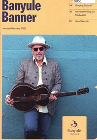 Magazine, Banyule Banner January/February 2022, 2022_01