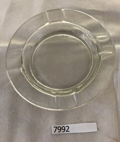 Domestic object - Ashtray, 1950s