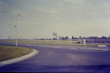 Slide - Photograph, John Ramsdale, Riverside: Slide 1, 1990s