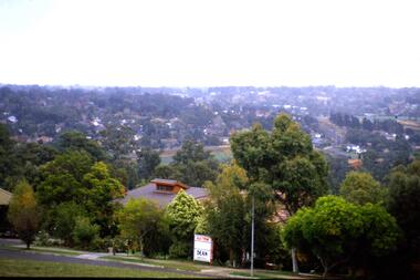 Slide - Photograph, John Ramsdale, Apollo Parkways: Slide 129, 1990s