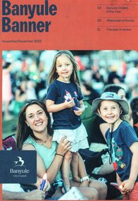 Magazine, Banyule Banner November/December 2022, 2022_11