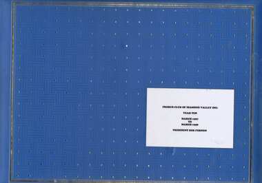 Album - Photograph Album, Probus Club of Diamond Valley, Probus Club of Diamond Valley Inc.: Year 10, March 1997 - March 1998, 1997-1998