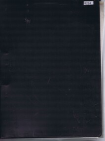 Administrative record - Constitution, Thomastown Golf Club et al, Thomastown Golf Club. Constitution and rules 1979-1993, 1979-1993