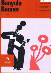 Magazine, Banyule Banner October 2023, 2023_10
