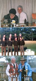 Photograph - Photographs, Thomastown Golf Club, Thomastown Golf Club photographs, 1990s