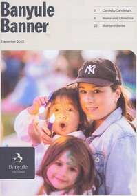 Magazine, Banyule Banner December 2023, 2023_12