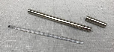 Functional object - Thermometer, 1960s