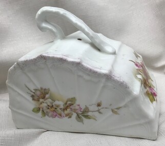 Domestic object - Cheese cover, 1950s