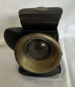Functional object - Lamp, Miner's lamp, 1960s