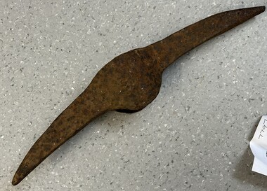 Tool - Pickaxe, Pickaxe head