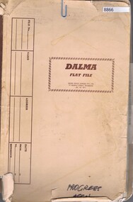 Document - Folder of Documents, Greenhills and North Greensborough Progress Association, 1967-1970, 1967-1970