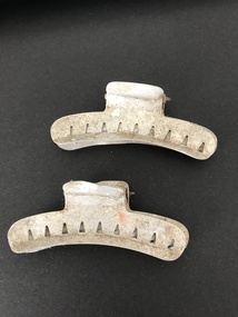Accessory - Hair Clips
