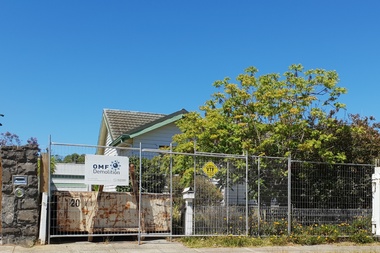 Photograph - Photograph - Digital Image, Marilyn Smith, Redevelopment of 17 Doris Street Greensborough, 2020-2022