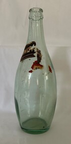 Memorabilia - Bottle, Schweppes Bottle