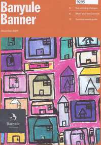 Magazine, Banyule City Council, Banyule Banner December 2024, 2024_12
