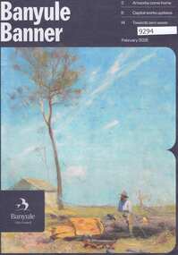 Magazine, Banyule City Council, Banyule Banner February 2025, 2025_02