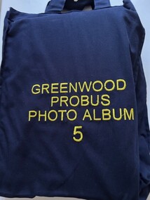 Photograph - Photograph Album, Inge Car et al, Greenwood Probus Club: Photo Album 5, 1994