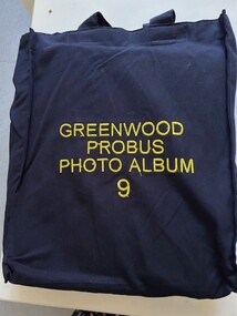 Photograph - Photograph Album, Inge Car et al, Greenwood Probus Club: Photo Album 9, 2002-2003
